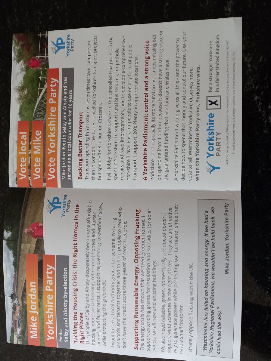 JPYorkshireman tweet media