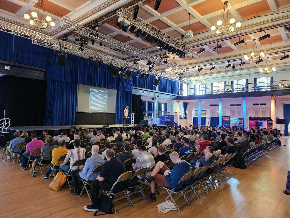 TipiBuild's tweet image. Last day at @Cpponsea 🌴 Say hi 👋 and grab some cool stickers at our booth!
#tipibuildcpp #conference2023 #code #programming #connect
