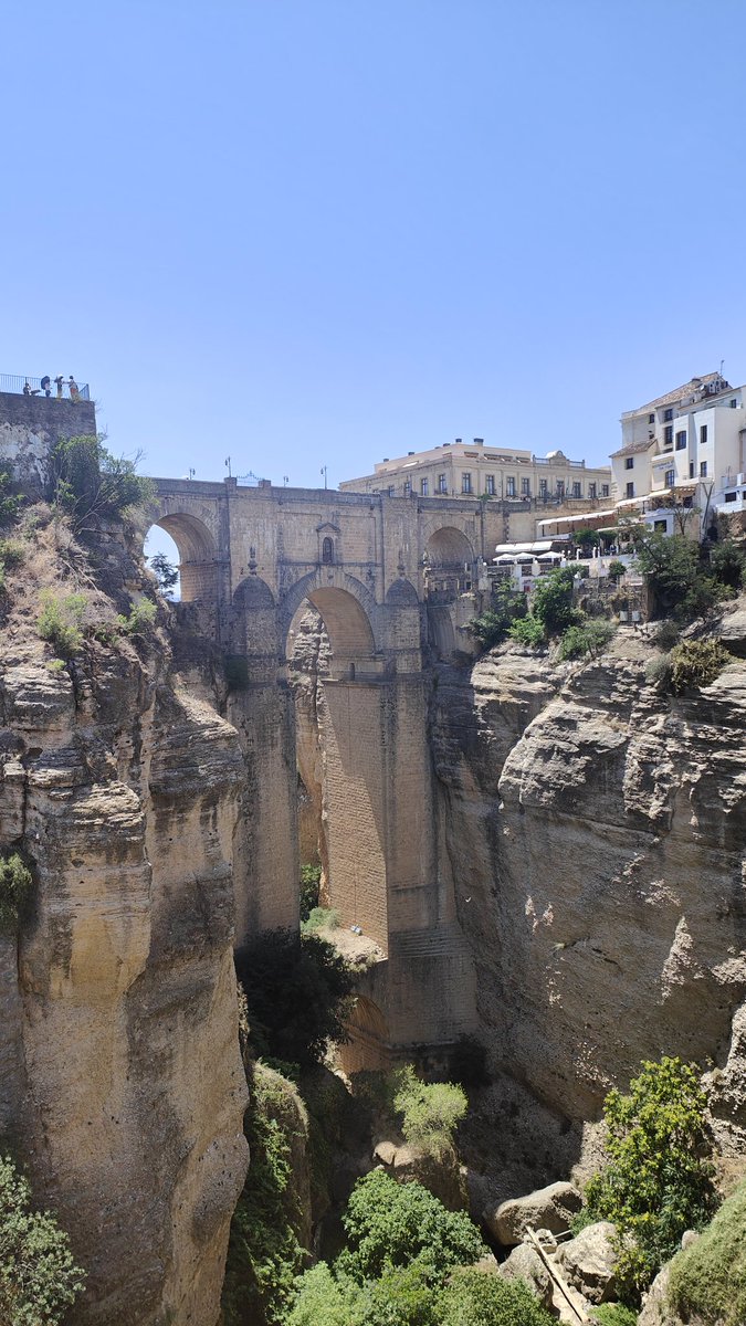 Sur_Tour's tweet image. Tu sueña, nosotros te llevamos.

#Ronda #Andalucia #TurismoResponsable