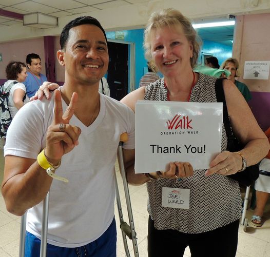 OPWalkLA's tweet photo. Celebrating #SocialMediaDay. Thanks to our friends, family, and new acquaintances for your support. You're our online family and spread the word about the mission to #restoremobility to those who need it most 
Visit our website for links to all platforms!
https://t.co/tqJyS5RqwF https://t.co/kXouz87CYw