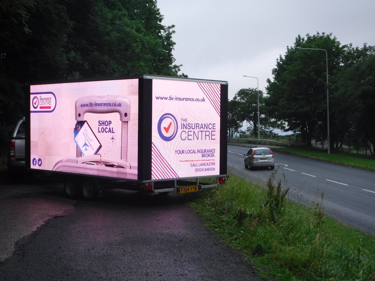 The Insurance Centre tweet media