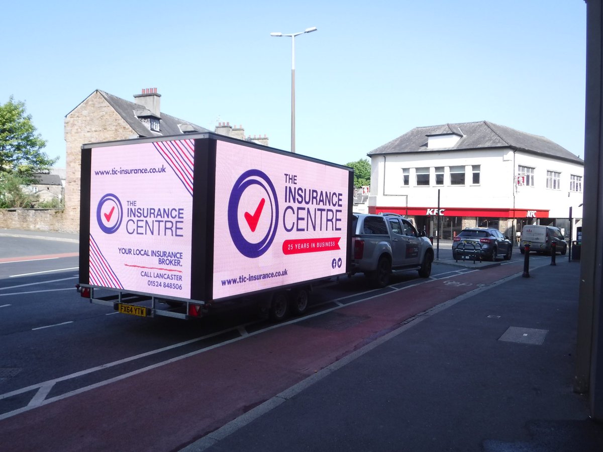 The Insurance Centre tweet media