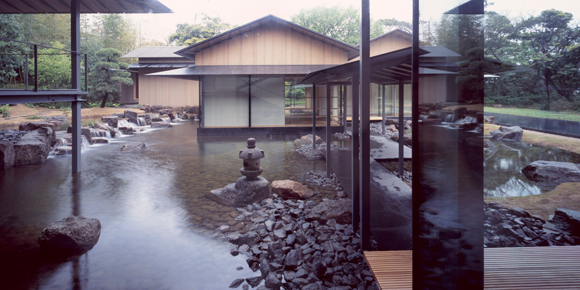 designboom's tweet photo. explore kengo kuma's wooden architecture through the lens of erieta attali  https://t.co/VQAIze6Hee https://t.co/eQc9t6jOAd