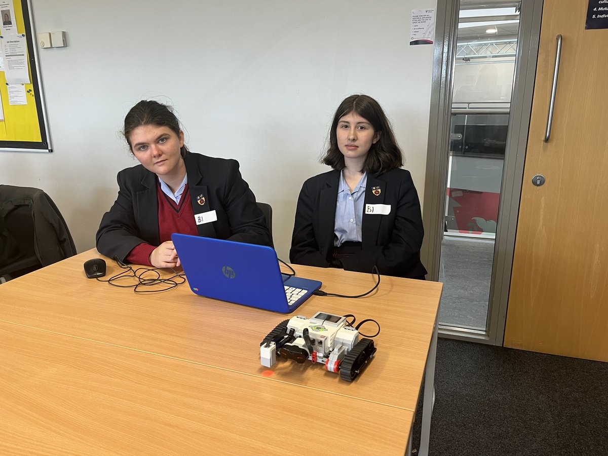 QSComputing tweet picture