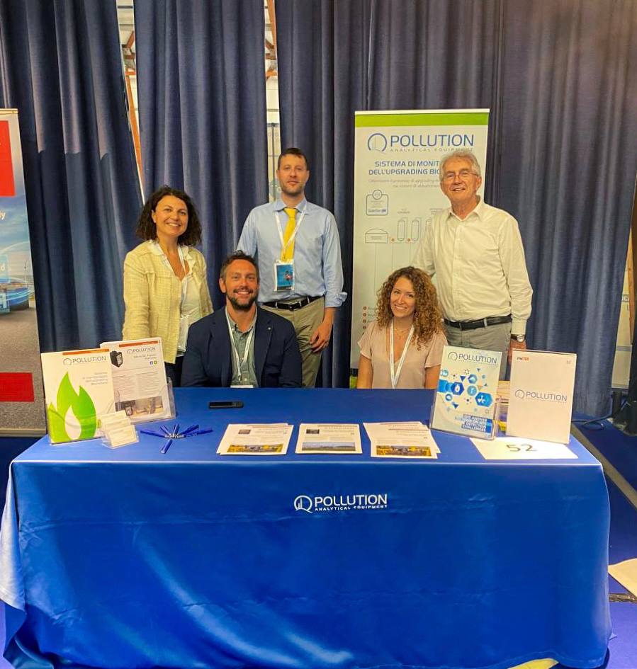 Pollution_srl's tweet photo. Il 29 Giugno abbiamo partecipato #mcTER, un'occasione per presentare le ultime soluzioni in fase di sviluppo e confrontarsi con altre aziende che ruotano attorno all’economia circolare e l’efficienza energetica. Grazie a tutti coloro che hanno visitato il nostro stand. https://t.co/414htRfXsP