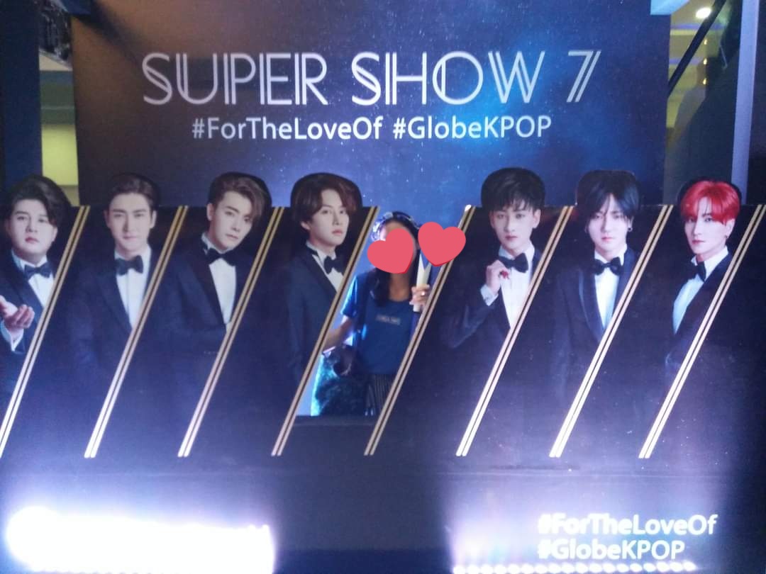 gyuraem's tweet photo. 5 years since #SS7inManila 💙 my first time to see them up close like woahhh they are real humans 😭 (before they looked so tinie since my seat was far) ㅠㅠ https://t.co/e1HEd4CS67
