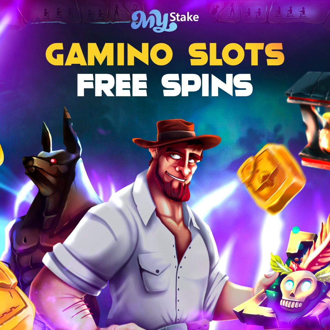 Image du casino Mystake