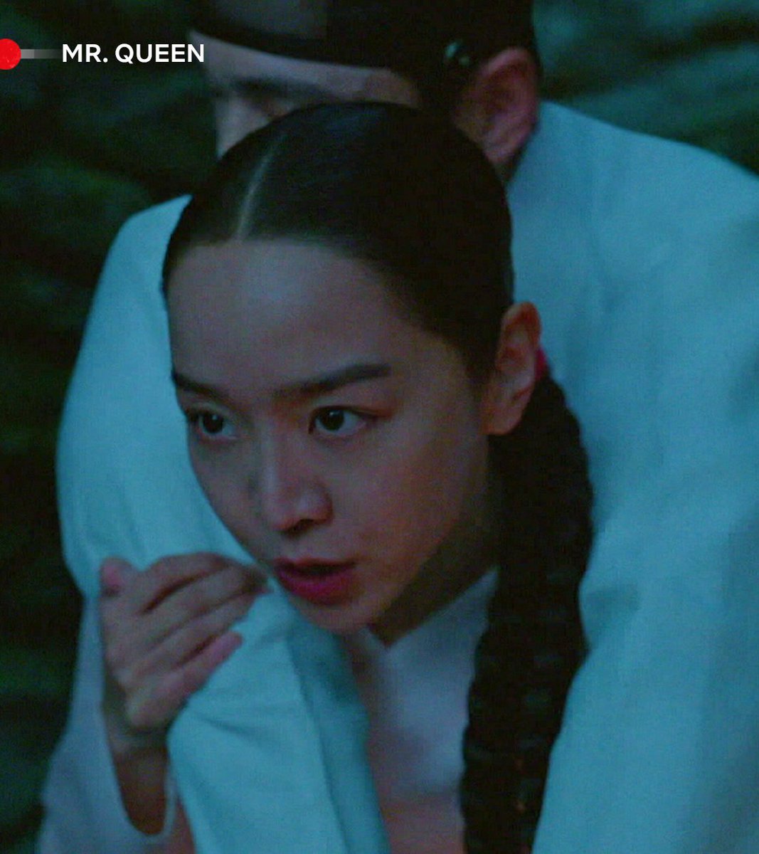 Netflix_PH's tweet photo. pagod 🤸 na 🤸 ang 🤸  beshy 🤸  ko 🤸

#SeeYouinMy19thLife #ShinHaeSun #AhnBoHyun #MrQueen https://t.co/wj6crELCeZ