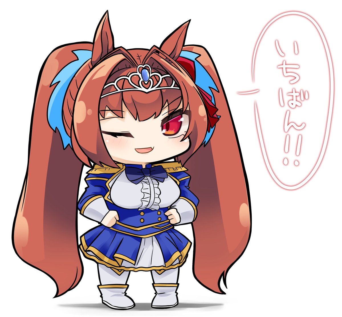 今月 描いたの ピックアップ 