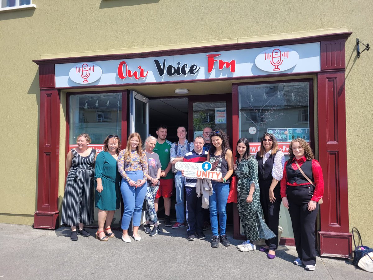 Roscommon LEADER Partnership tweet media