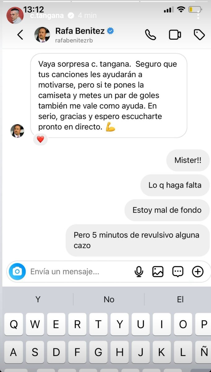 Estoy a lágrima viva
