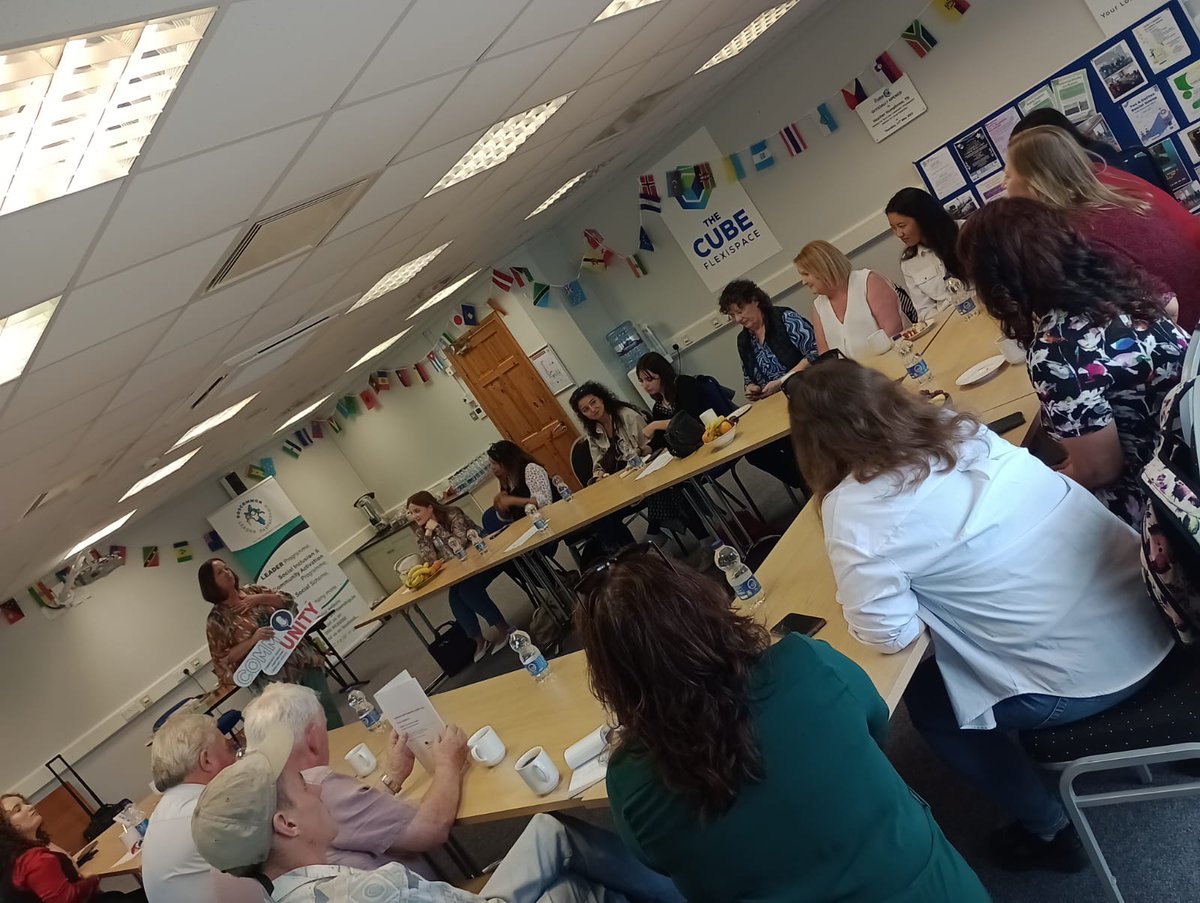 Roscommon LEADER Partnership tweet media