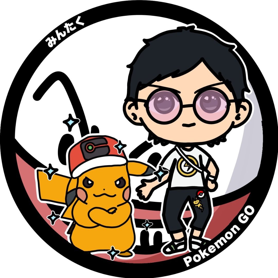 みんたく tweet media