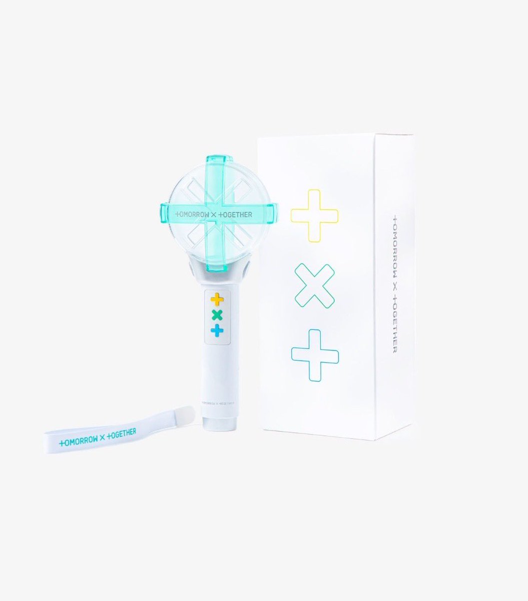 ZzkBil's tweet photo. wts txt pasartxt tomorrow x together
moa official light stick
💰100rm exc postage
onhand &amp; good condition
Dm me if you interested^^
#txt wts #pasartxt https://t.co/1l2AvcLL7f