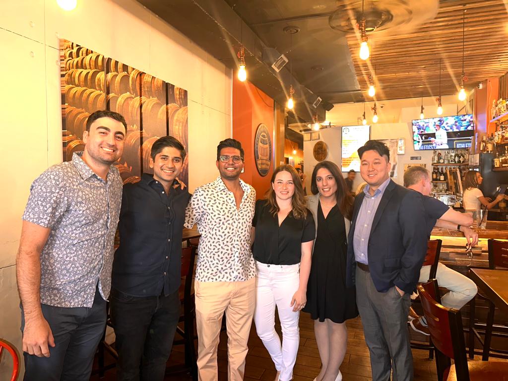 Excited to welcome the new fellows into the program! #GITwitter #Gastroenterology #MedTwitter @matherhospital @NorthwellHealth @FatakhovaKarina @JustinChuang01 @AmerGastroAssn @ASGEendoscopy @AmCollegeGastro @AASLDtweets