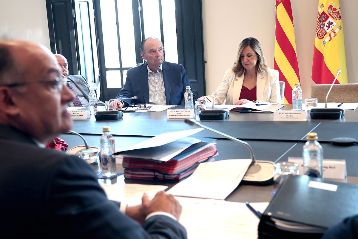 Ajuntament València tweet media