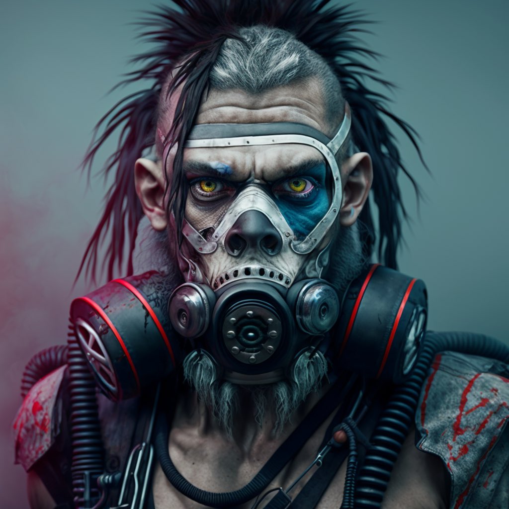 poqemon9741's tweet photo. @ElrondCyberpunk 6/6
#LunaticClowns
#EpicDemons
#ZombieUnit https://t.co/DodE7rwLIp