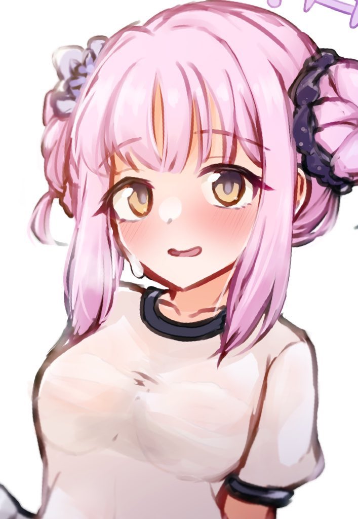 #2023年自分が選ぶ今年上半期の4枚  #ブルアカ 

ミカミカミカミカミカミカミカミカ…!
沢山ミカが描けて、多くの先生と仲良くなれた半年でした!
後半もよろしくお願いします〜!!!! 