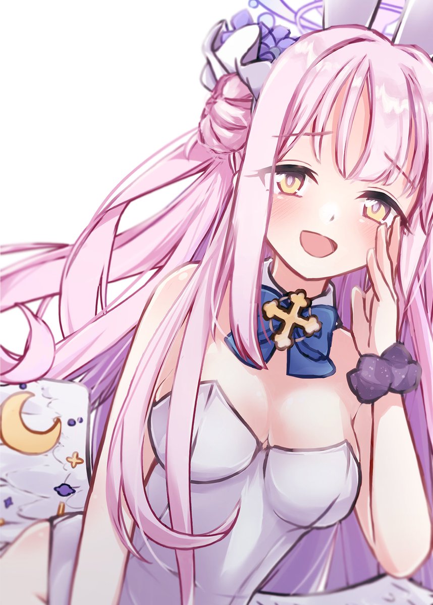 #2023年自分が選ぶ今年上半期の4枚  #ブルアカ 

ミカミカミカミカミカミカミカミカ…!
沢山ミカが描けて、多くの先生と仲良くなれた半年でした!
後半もよろしくお願いします〜!!!! 