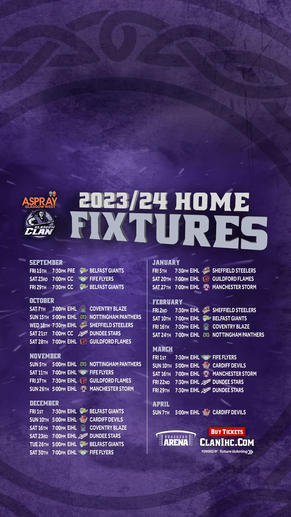 Glasgow Clan On Twitter You Can Have All The Clan s 2023 24 glasgow-clan-on-twitter-you-can-have-all-the-clan-s-2023-24