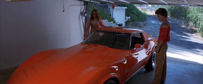 Bat_harman's tweet photo. Corvette #Day30 #June #Bales2023FilmChallenge
Boogie Nights (1997) Dirks corvette progressively deteriorates alongside his mental health/careerโฆ #yougotthetouch https://t.co/sfXpRYEXXk