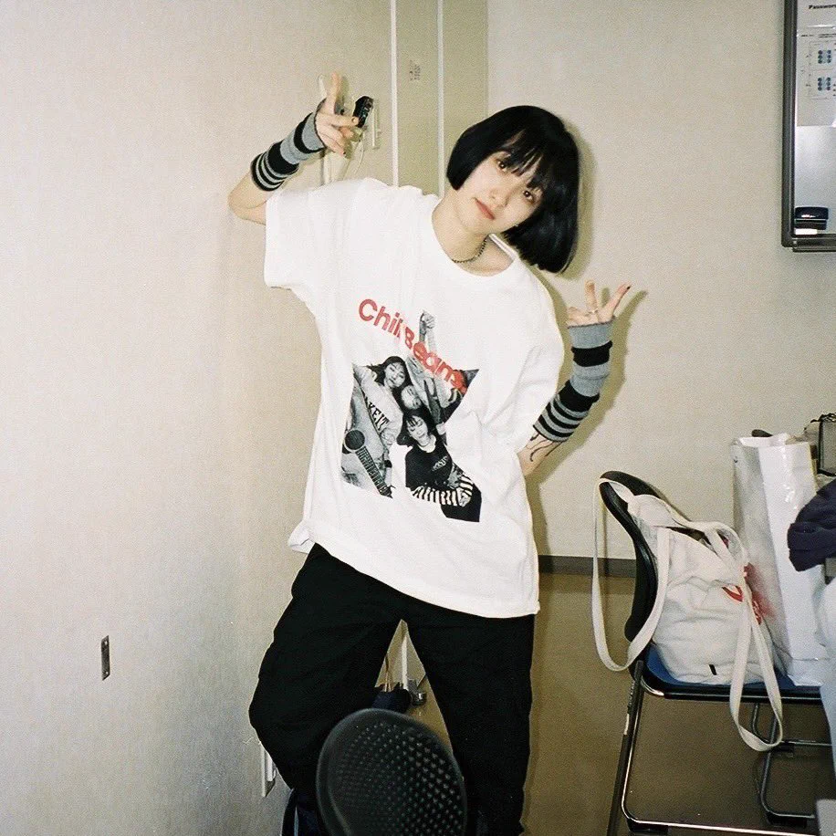 Chilli Beans. 1st Oneman Live 限定Tシャツ Fz3fazZaYAMLNI2?format=webp&