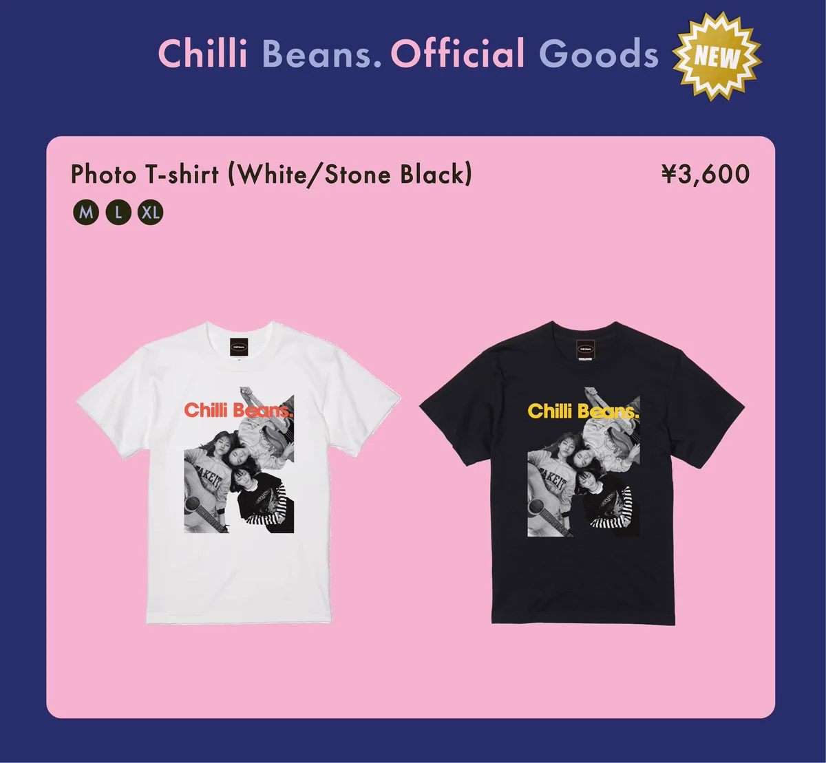 Chilli Beans. on X: 