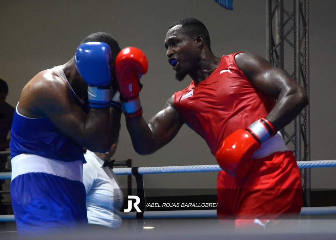 No por esperado dejó de emocionarnos también el tercer oro centroamericano del abanderado Julio César La Cruz. Camagüey y toda #Cuba te abrazan, ¡campeón!
