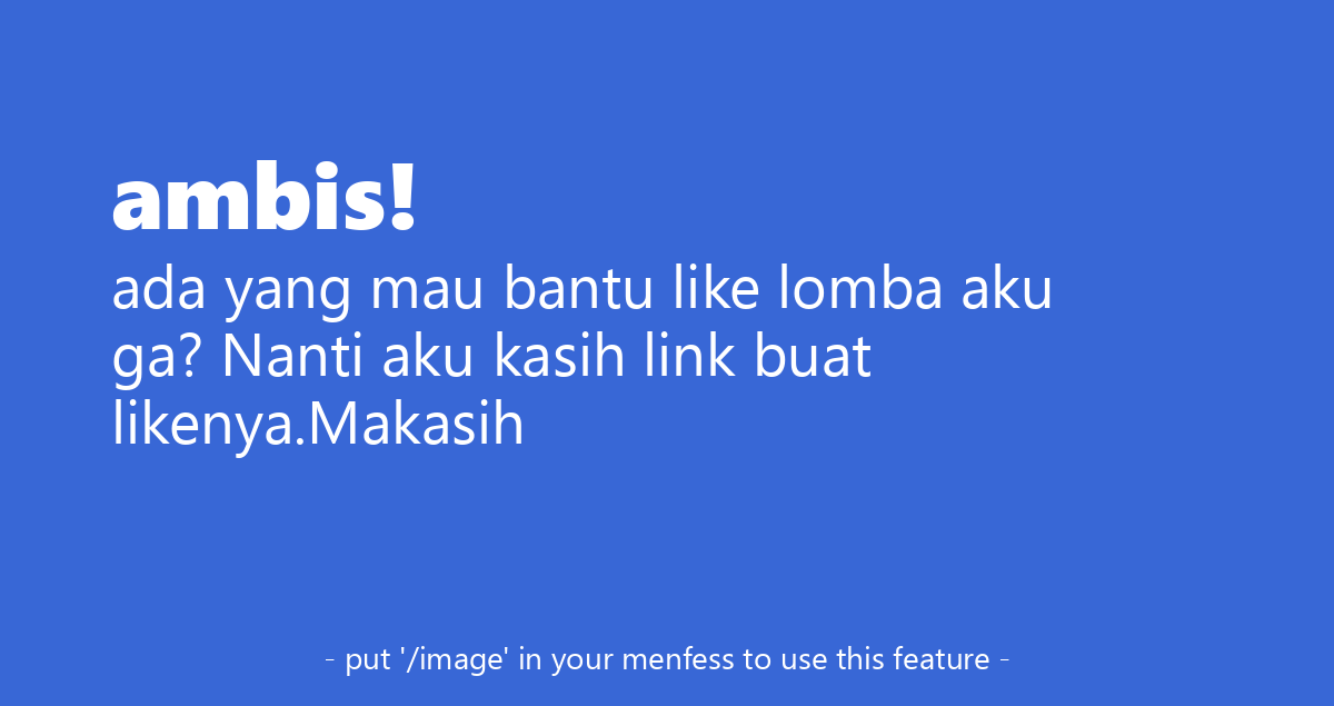 Ambisverse tweet media