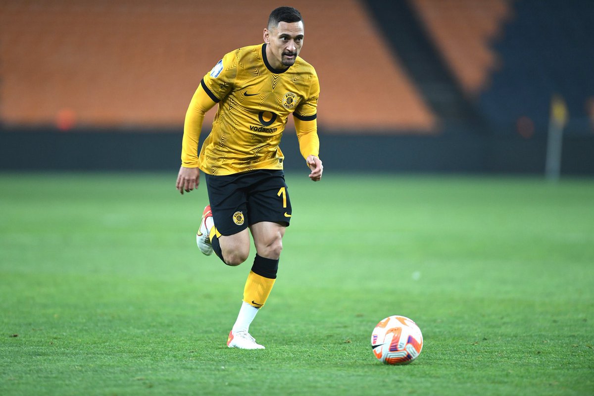 Beyond90Min's tweet photo. Kaizer Chiefs confirmed the departure of Cole Alexander after reaching an agreement with the club to become a free agent.
#Beyond90 @fastmovingnews https://t.co/WI7ONatnlR