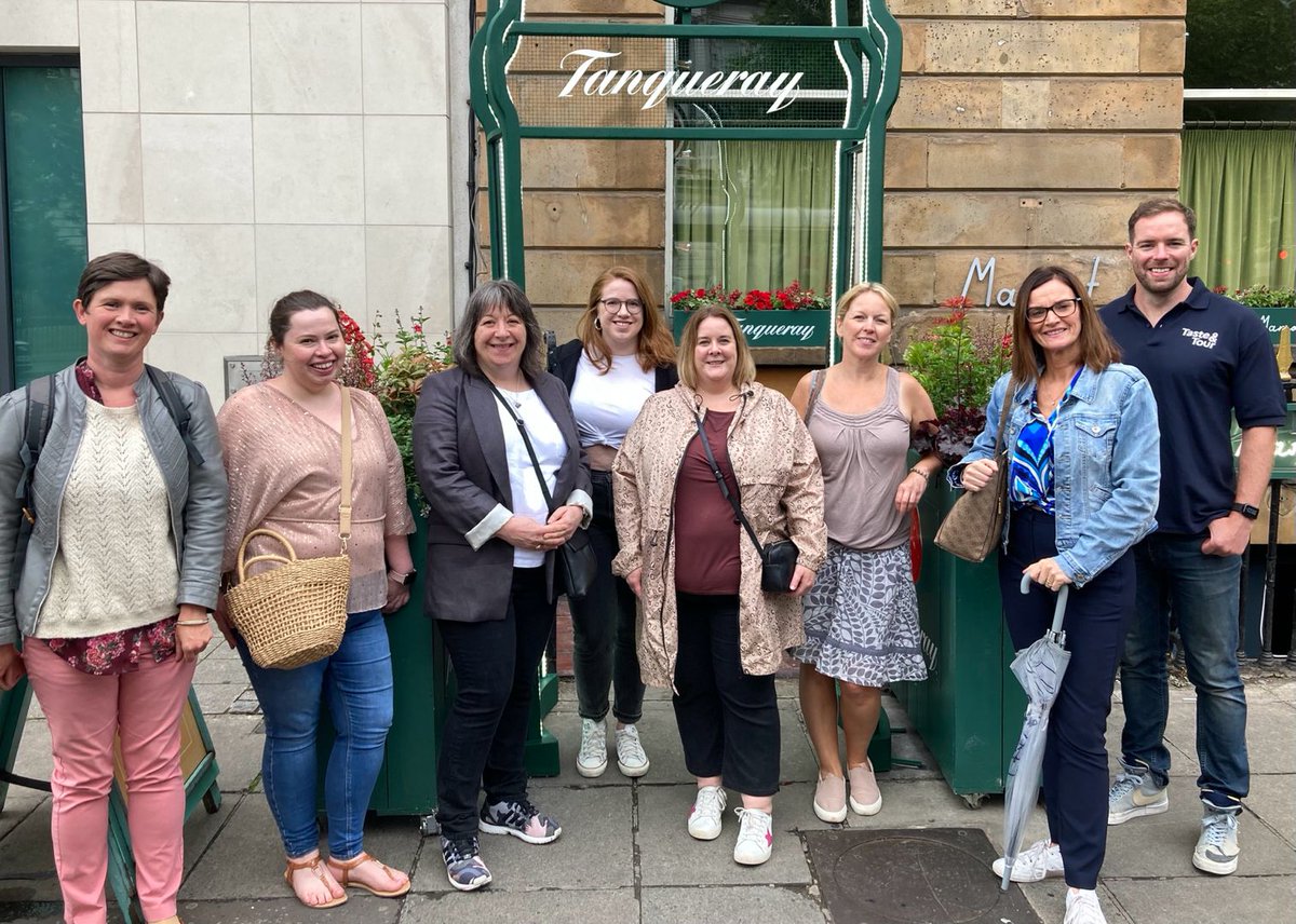 Belfast PA Network tweet media