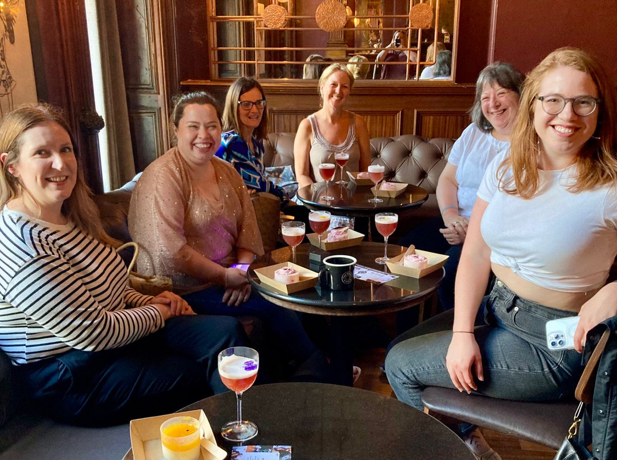 Belfast PA Network tweet media