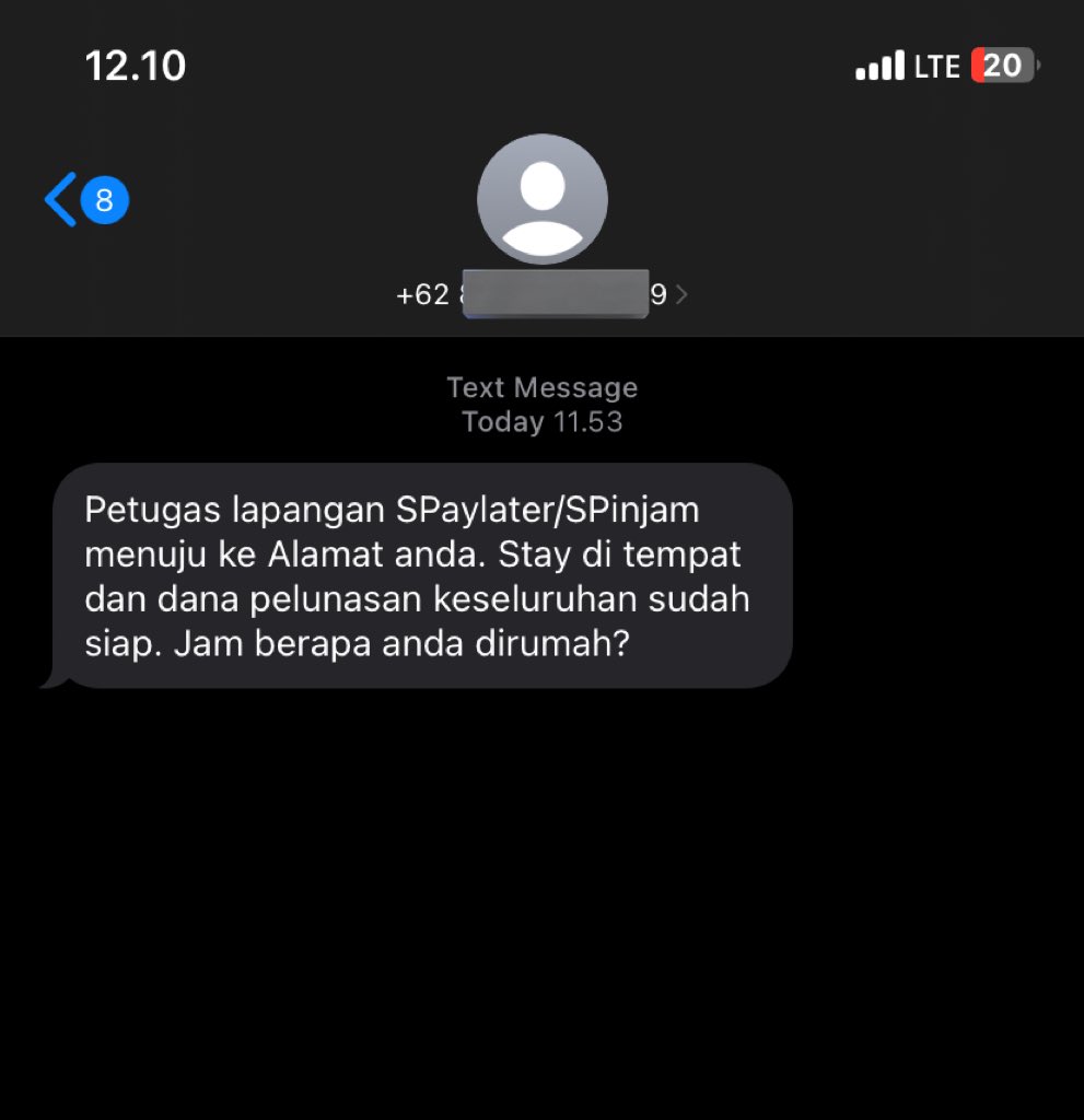 userinilelah's tweet photo. Hari ini di chat lagi sm dc spinjam wkwkwk https://t.co/we2G88gLCI