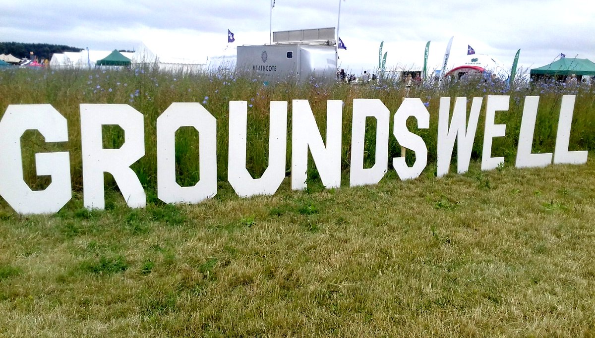 The 8th <a href="/Groundswellaguk/">Groundswell</a> event took place earlier this week and was attended by researchers and students from <a href="/CCRI_UK/">CCRI</a> 
Find out what they go up to:

ccri.ac.uk/news/06/2023/c…

<a href="/ReedMtweet/">Dr Matt Reed</a> <a href="/chrisshortccri/">Chris Short</a> <a href="/howemill/">Howemill</a> <a href="/junglebergs/">Berglind Karlsdóttir</a> <a href="/DamianMaye/">Damian Maye</a> <a href="/cachivers/">Dr Charlotte Chivers</a>