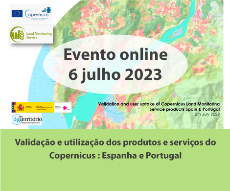 Direção-Geral do Território tweet media