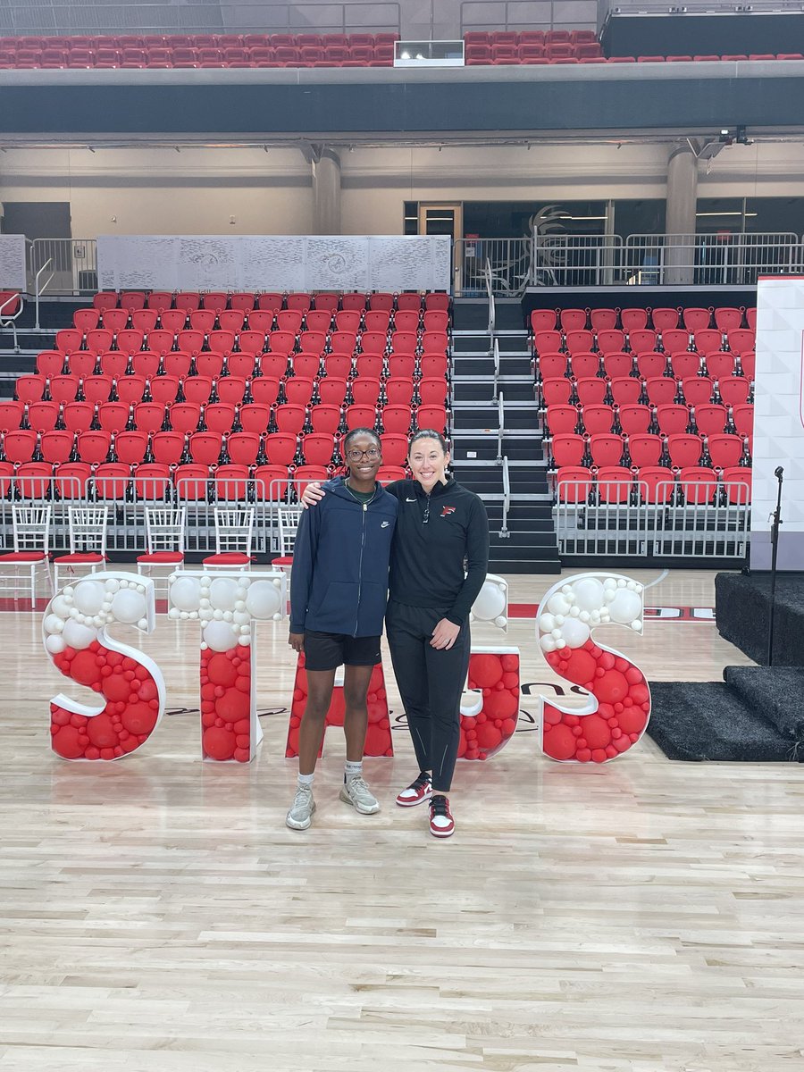Thank you @StagsWBball for a great camp, last week. Learned a lot and had a great experience!