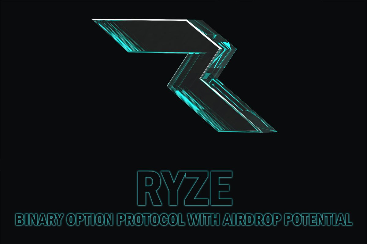 GambleFi is going to drive growth on Arbiturm. Here’s the project I’m betting on to lead the way:

Introducing <a href="/RyzeFi/">Ryze.Fi</a> - the ultimate binary option protocol with airdrop potential, where profitable predictions become reality.

Here's what you need to know: 👇