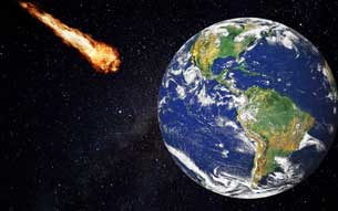 30 de junio, 'Día internacional de los Asteroides'. Generar conciencia sobre esta temática, es vital para la seguridad de las naciones, por el riesgo devastador que puede generar y las consecuencias catastróficas para nuestro planeta. #CubaPorLaVida #SalvaLaTierra #DeZurdaTeam