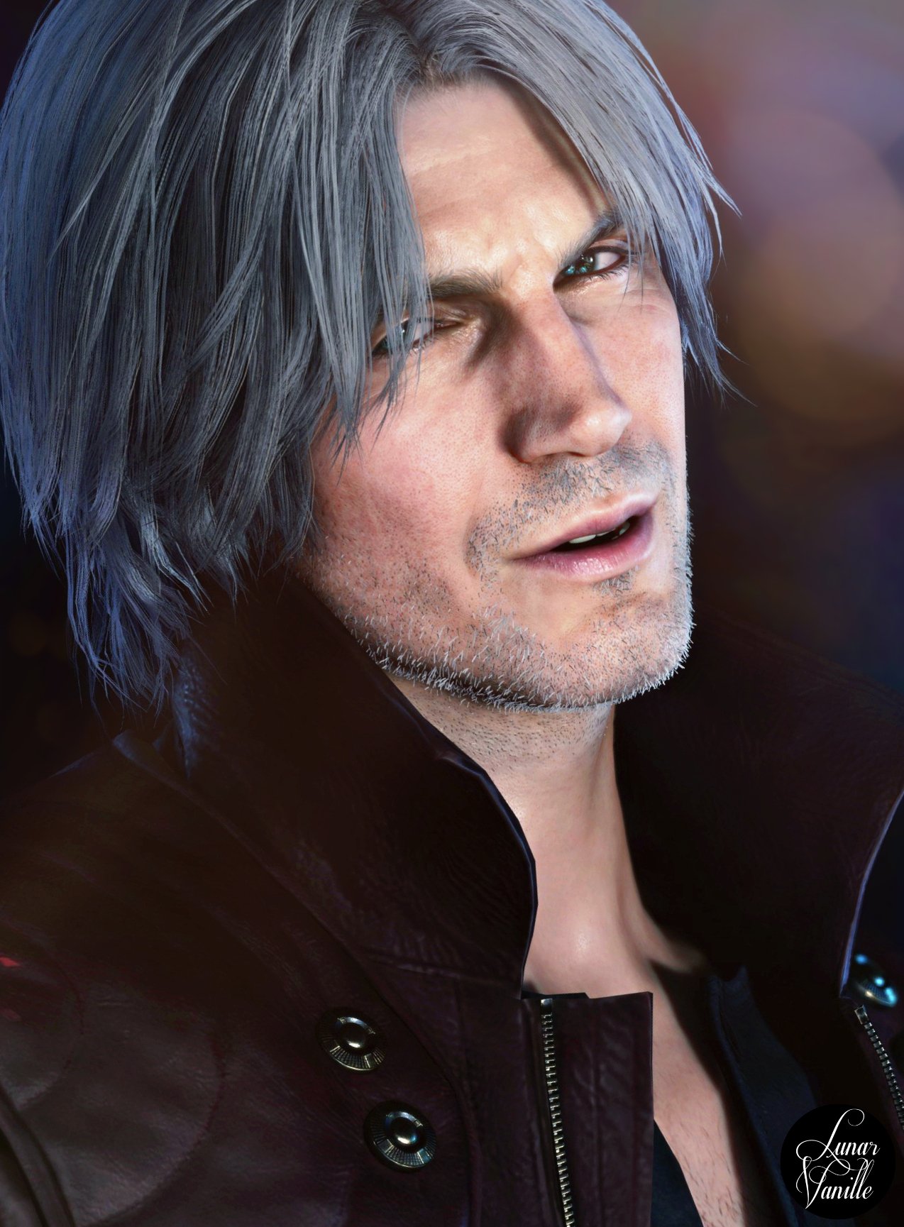 Dante, Devil May Cry 5  Dante devil may cry, Devil may cry, Dmc 5