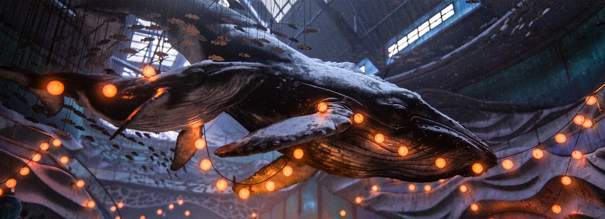 WorldviewVP's tweet image. 🍃
-
#TheLastofUs #tlou #VirtualPhotography