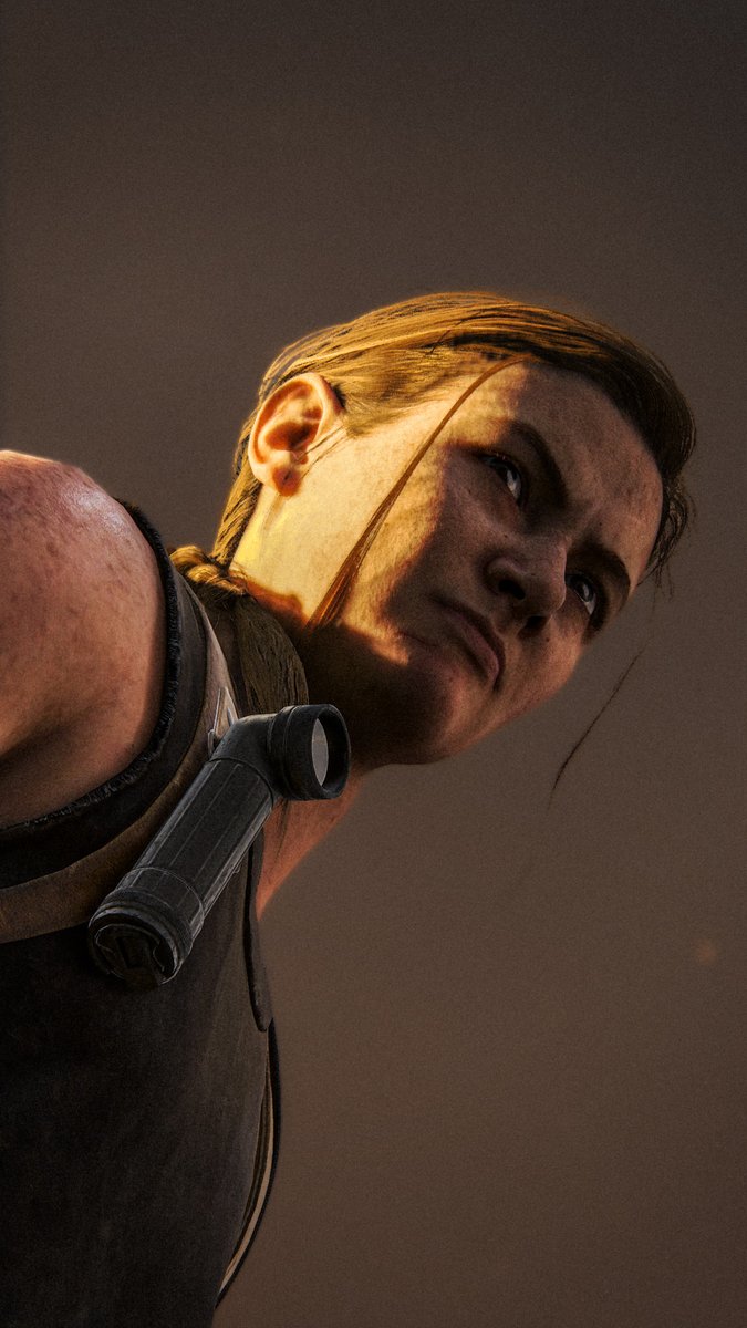 WorldviewVP's tweet image. 🍃
-
#TheLastofUs #tlou #VirtualPhotography