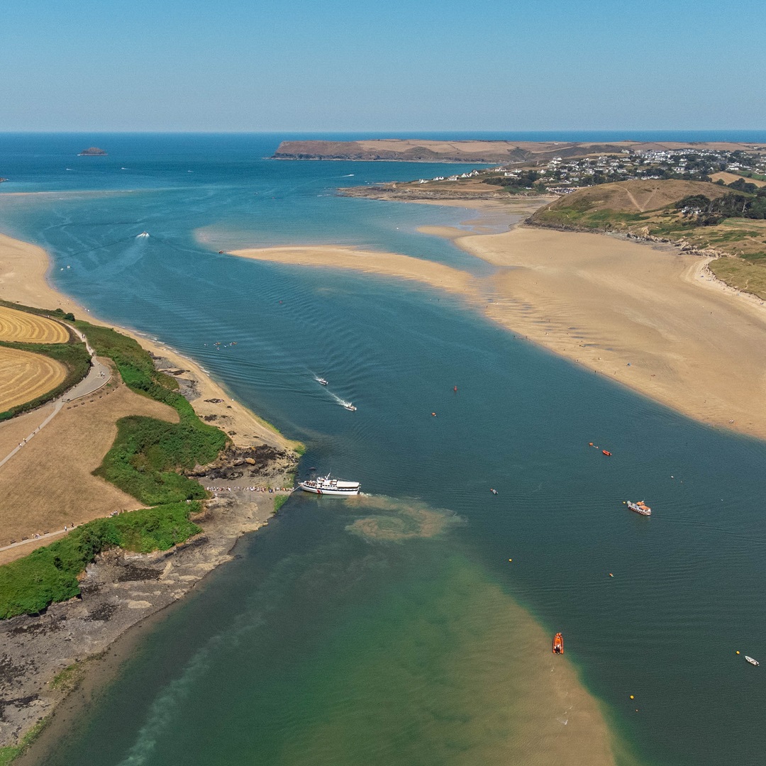 Last minute availability for short breaks in Cornwall💙 4th: Master room at St Edmunds | 2 nights 4th: Shepherd's Hut | 3 nights 5th: Comfy room at St Petroc’s | 2 nights 8th: Self-catering stay at Martindale | 4 nights Find out more and book here 👉 bit.ly/448dDC8