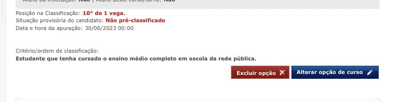 healkoo's tweet photo. simplesmente fiquei entre os 10 primeiros no prouni cara tô toda arrepiada https://t.co/osXECDDAsn