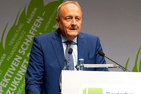 FreshPlaza.de (@freshplaza_de) on Twitter photo Rukwied: Höchste Zeit für Zukunftsperspektiven - <a href="/Bauern_Verband/">Deutscher Bauernverband e.V.</a>
freshplaza.de/article/954154… Rukwied: Höchste Zeit für Zukunftsperspektiven - <a href="/Bauern_Verband/">Deutscher Bauernverband e.V.</a>
freshplaza.de/article/954154…