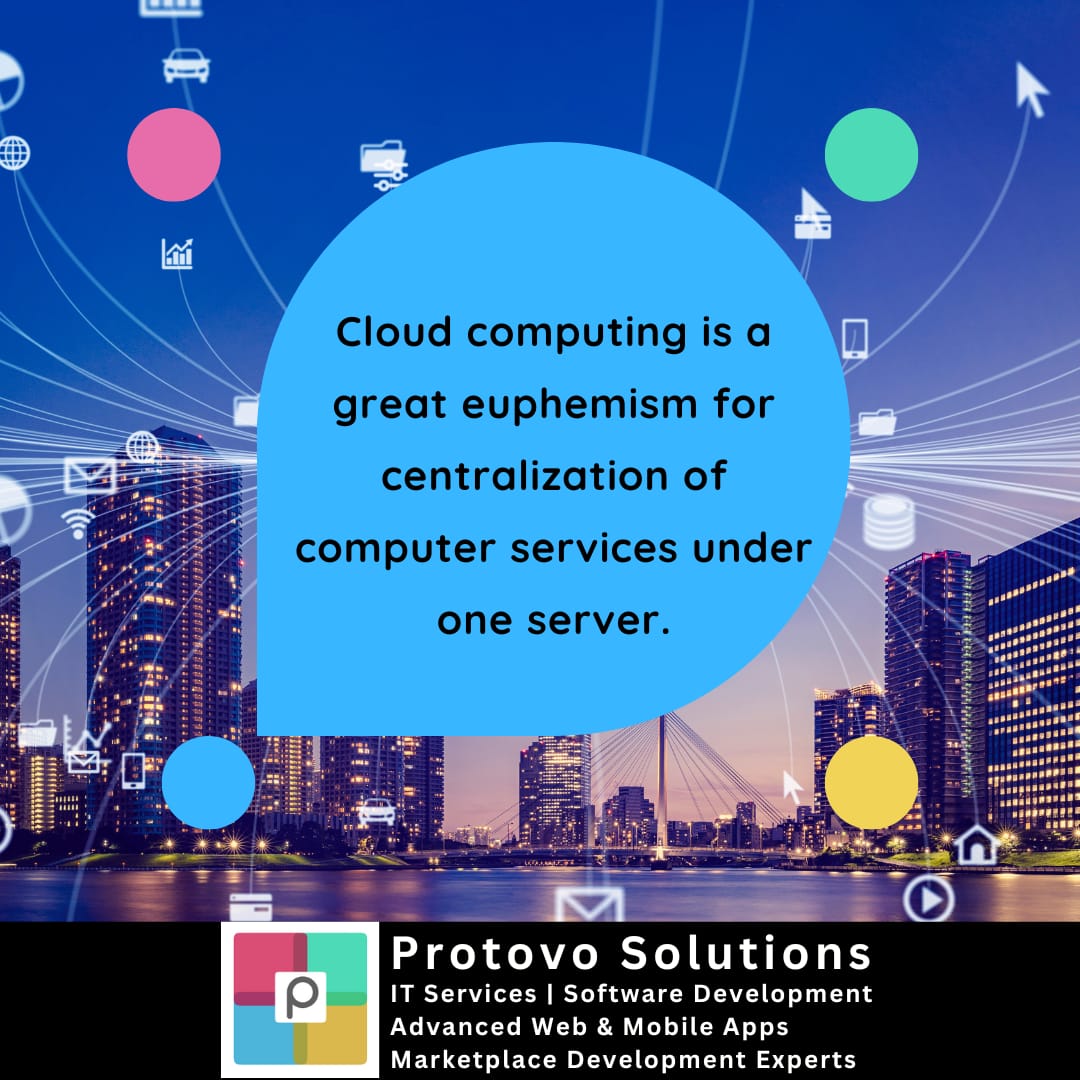 Protovo Solutions tweet media