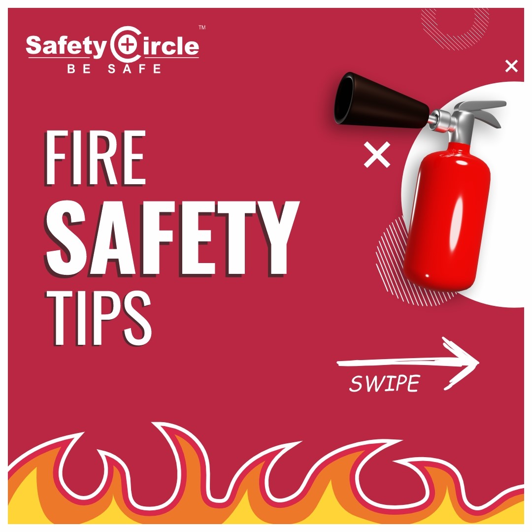 safetycirclechd's tweet photo. Fire safety is everyone's concern! 🔥🚒 Make sure your loved ones are safe by following these simple tips. 📝 Share this post and spread awareness about fire safety. 📢 Together, we can make a difference! 💪 #FireSafety #StaySafe #SpreadAwareness https://t.co/41cVUtYqKd