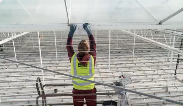 Roestende, rottende stalen goten lekken niet meer na renovatie
bpnieuws.nl/article/954196…