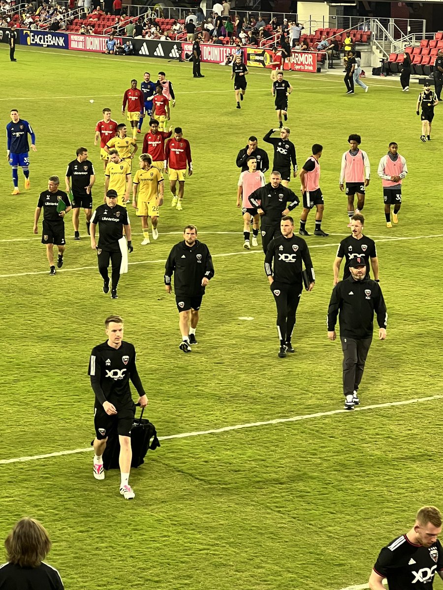 drjuds's tweet photo. Celebrated 90% or greater Attendance to School for SY 22-23 with DC United!
#CommunitySchools
@pgcps https://t.co/2m4lqRBgLu