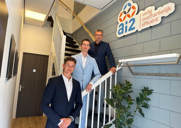 “We willen de continuïteit van de groei borgen en voldoen aan de eisen die de financiële wereld aan ons stelt”
bpnieuws.nl/article/954101…