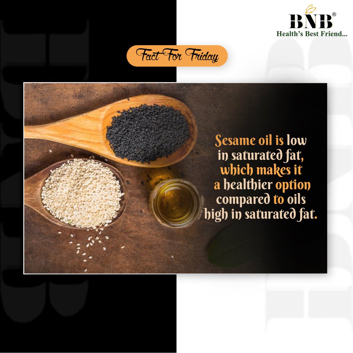 BNB Sesame Oil (@bnbsesameoiloff) / Posts / X